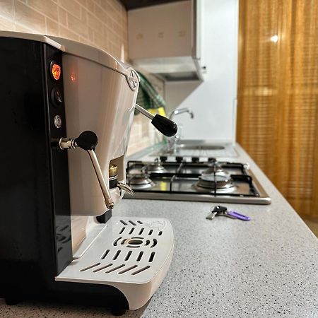 Cosenza Savoia 16アパートメント エクステリア 写真