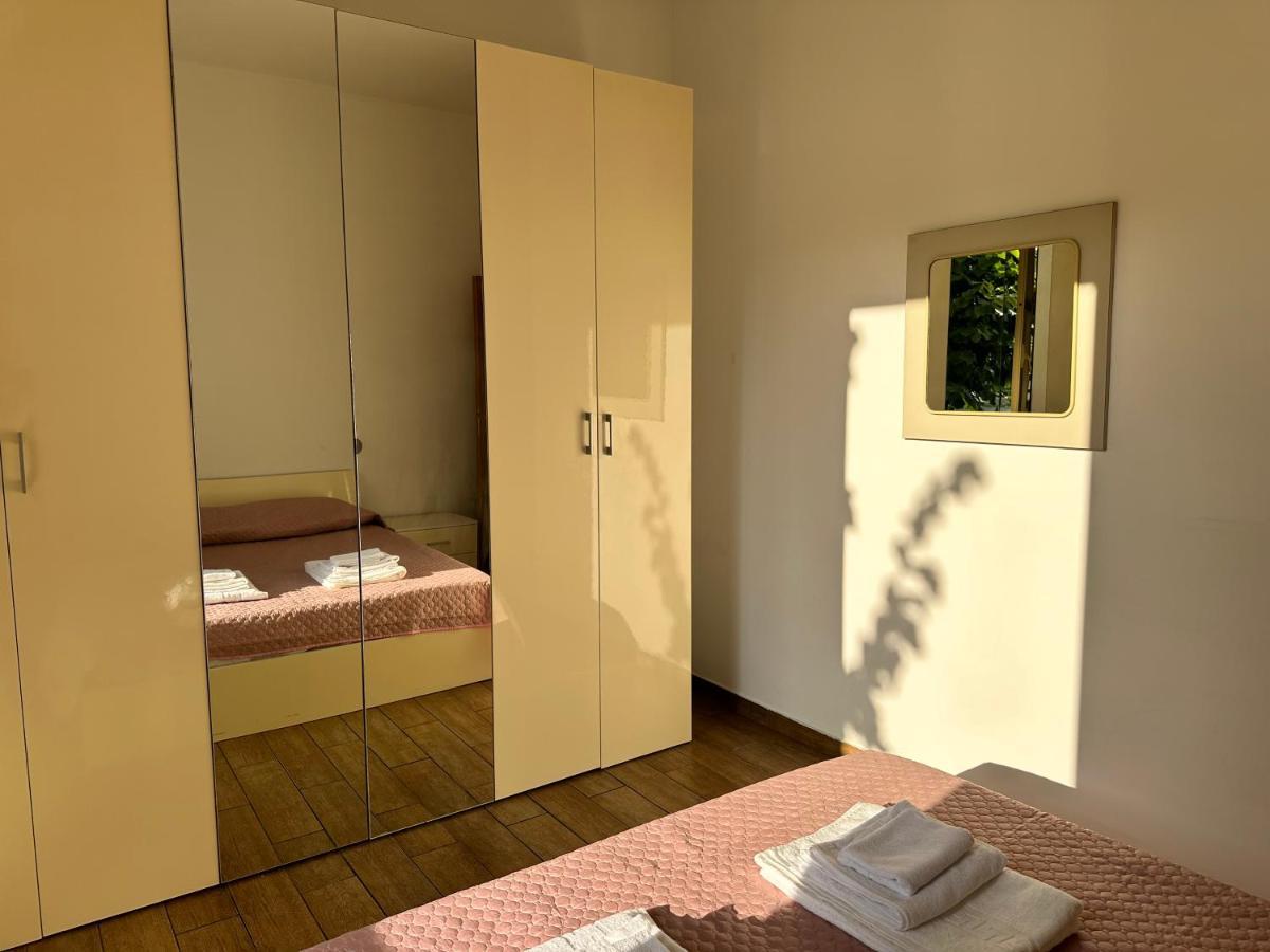 Cosenza Savoia 16アパートメント エクステリア 写真